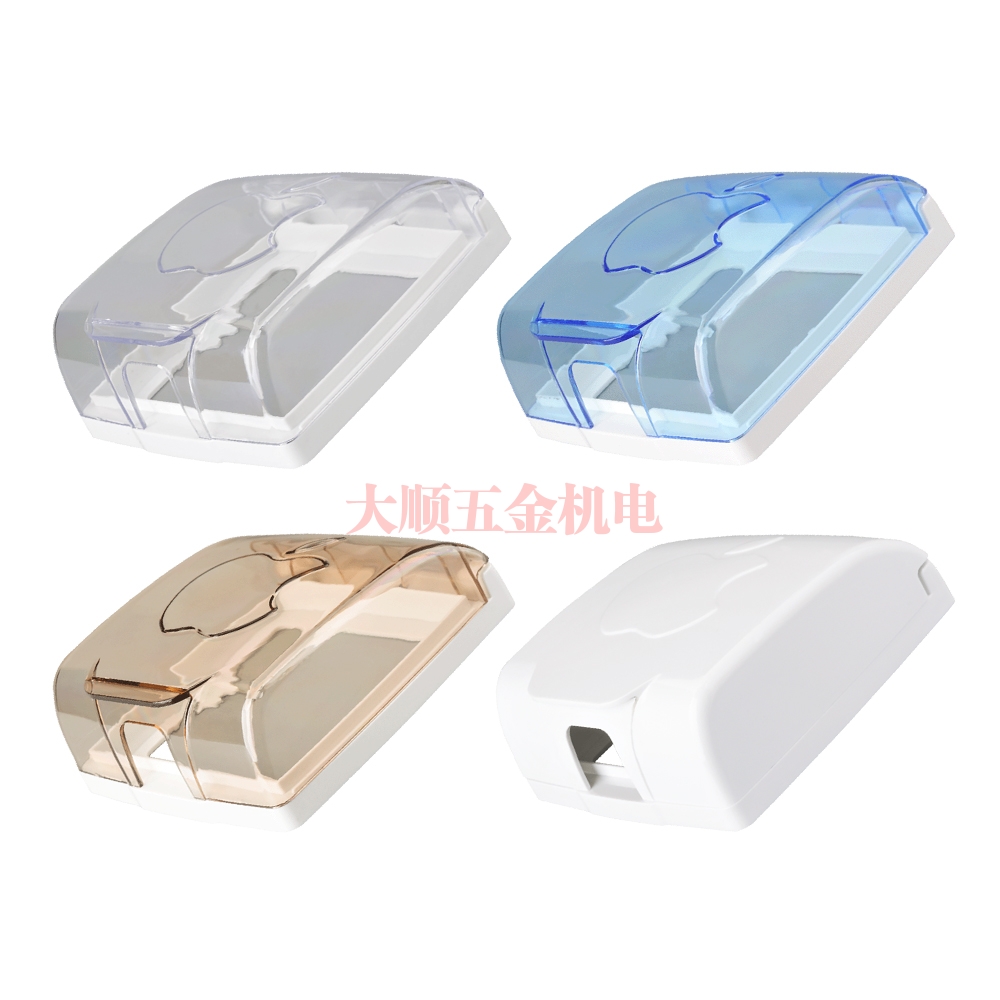 防濺盒