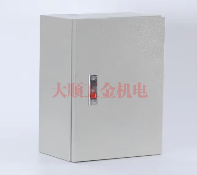東莞珠江控制箱